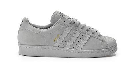 adidas superstar grijs suede berlin|Buy Superstar 80s 'Berlin' .